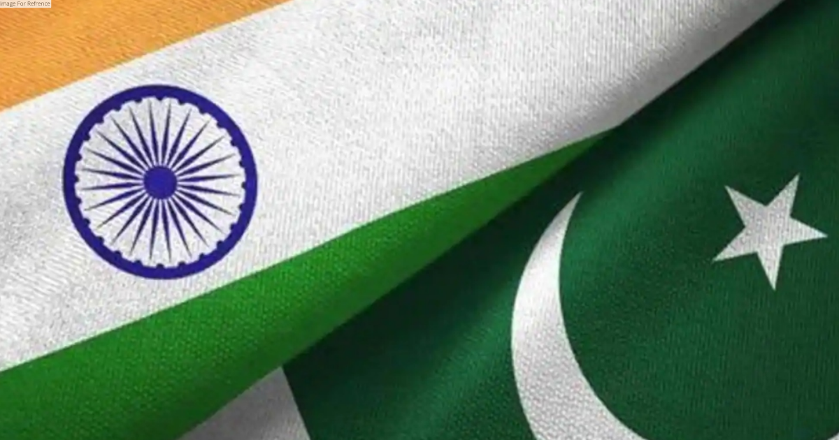 India repatriates Pakistani intruder after completion of 10 years jail term